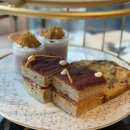 1914 | 서울 핫플 조선팰리스1914 라운지바 애프터눈티 내돈내산 솔직후기