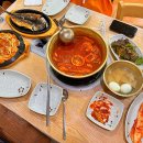 신지길양푼갈비