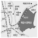 육군사관학교이전시 직접적인 호재지역 신내지구 이미지