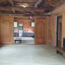 황토통나무집민박 이미지