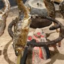 칸꼬치구이 이미지