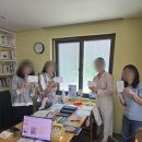 엄마랑 도란도란 책 놀이(2기) | [2기 그림책심리코칭 8주차] 마지막 수업