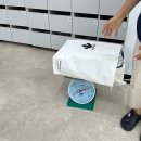 배곧2동어울림센터(배곧2동행정복지센터) | 우유팩 종이팩 모아서 키친타월 교환! 배곧2동 행정복지센터