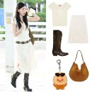 에쓰엠소프트(SM soft) | 태연 공항 패션 보호시크룩