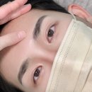 위드미광주첨단점 | 첨단 자연눈썹 고민 끝! 이미지 메이킹까지 완성되는 광주 미앤무드 눈썹디자인 후기