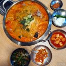 강창구찹쌀진순대원주단계점 | [원주]강창구찹쌀진순대::단계동 깔끔한 순대곱창전골 추천