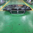 bmw 7시리즈 e38 검정 블랙 검은색 중고 본넷 본네트 보닛 이미지