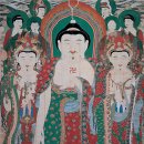 청곡사 영산회괘불탱 | 국보 &#39;진주 청곡사 영산회 괘불탱&#39; 최초 공개…7월 6일~8월 22일