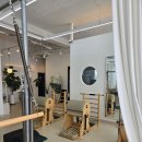 영남대학교 환경 | 🧘‍♀️ 영남대필라테스 라인필라테스 영남대점, 4:1과 7:1 수업 둘 다 들어본 후기