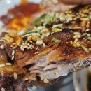 CU민락비치점 | [[부산 누리마을 민락점]]3초면 중독된다! 뼈구이+김가루밥 미친 조합-밥이 안주가 되는 순간, 술각주의...