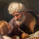 Saint Matthew 1, 1-25. The ancestry of Jesus, The virginal, conception of Christ 이미지