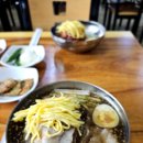 남해밀냉면 - 남해군 화전로96번나길 5 | 남해밀냉면