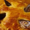 반려동물 케이크만들기 이미지