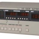 AX-1262B Battery mΩ / V 미터 (전지 내부저항과 전지전압을 동시 측정) 이미지