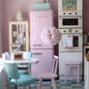 레트로키친 이미지