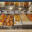 밀라노 말펜사 공항 라운지 PP카드 무료 입장 후기