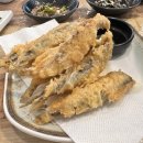 장군멸치회촌 이미지