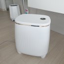 지엘제트 | 지엘플러스 음식물 처리기 5L 후기 : 알마르쉐 렌탈 서비스 이용 @Rmarche