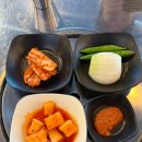 태화현수막 | [울산] 태화강 신상 맛집 점심특선 추천 암소갈비 맛집 “태화회관암소갈비“