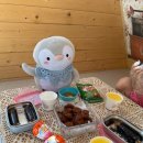펭귄꼬마김밥 이미지