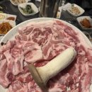 대박참숯뒷통구이 | 창원 대방동 로컬맛집 참숯 한우한돈뒷통구이