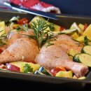 DC마트 앞 이미지