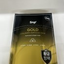 PX 마스크팩 추천! SNP 골드 콜라겐 앰플 마스크로 즐기는 골드 케어