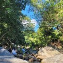 사나사(초입) 이미지