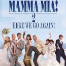 영화 맘마미아!2 (Mamma Mia! Here We Go Again) OST,2018년 제작-One of Us(우리 중 한 명):아만다 사이프리드 &amp; 도미닉 쿠퍼 이미지