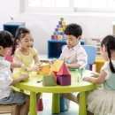 고민하는 우리아이 성교육 이미지