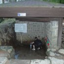 돈달약수터 이미지