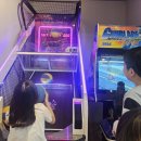 점핑몬스터한강