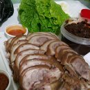 가마솥에빠진한방족발 이미지