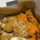 (봄맞이) 한입 요리 | 자담치킨 뿌슐랭 내돈내산 솔직후기 (#뿌슐랭치킨)