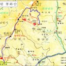 제142차 전남 남원 봉화산(919.8m) 정기산행(04월 29일) 이미지