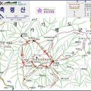 5월 경기도 가평 정기산행신청방 이미지