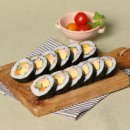 김밥한입 이미지