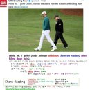 #CNN #KhansReading 2017-04-07-2 World No. 1 golfer Dustin Johnson withdraws from the Masters 이미지