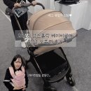 짐홀릭 | B 12_2026 맘스홀릭 베이비페어 첫날 후기 (오픈런 웨이팅, 에그 유모차 행사, 이벤트 경품 등)