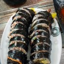 삼중이네꼬마김밥