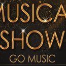 상주단체 기획공연 「더 뮤지컬 쇼 지오뮤직」 이미지