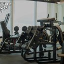 테이스트피트니스 헬스&PT 24시 계양구청점 이미지