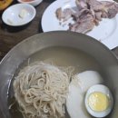 삼정면옥 이미지