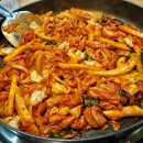 거시기닭갈비 이미지