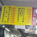 고모네분식 이미지