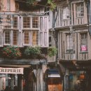 영미문학과 예술 이미지