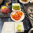 석촌호수 맛집 추천, 송파한우정육식당 석촌호수 주변맛집 N번째 방문