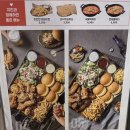 누구나홀딱반한닭(운정역점)