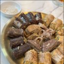 수제순대돼지국밥 이미지
