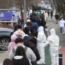 공포보건진료소 이미지